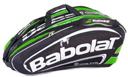 ウィンブルドン”との新たなパートナーシップを～バボラ