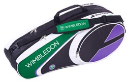 ウィンブルドン”との新たなパートナーシップを～バボラ