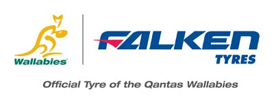 Wallabies｜FALKEN TYRES