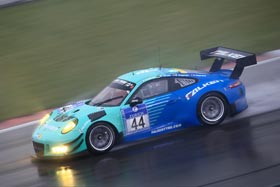 FALKEN Motorsports 「ポルシェ 911 GT3 R (991)」