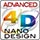 ADVANCED 4D NANO DESIGN