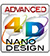 ADVANCED 4D NANO DESIGN