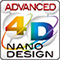 ADVANCED 4D NANO DESIGN