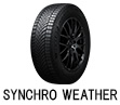 SYNCHRO WEATHER