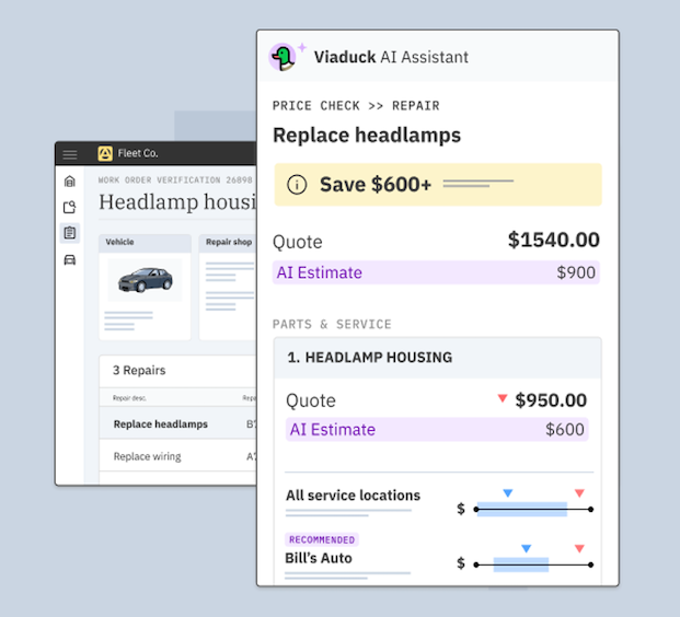 AI assistant
