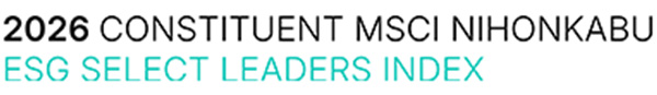 ESG SELECT LEADERS INDEX