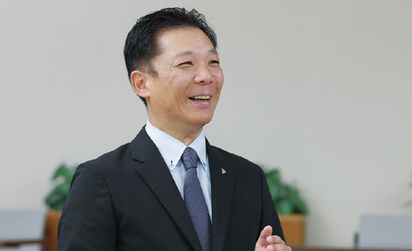 Eiichi Hakoshima