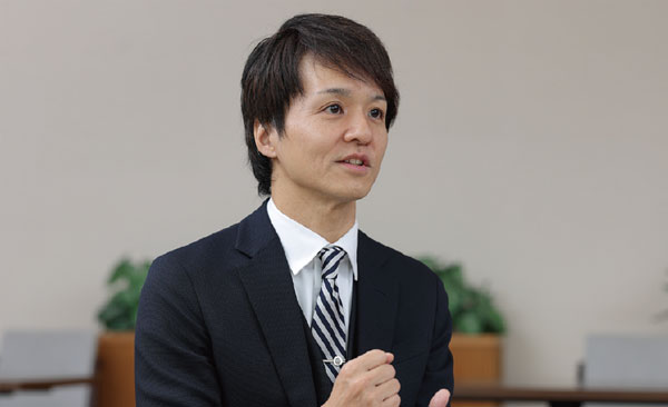 Yasuhiro Hattori