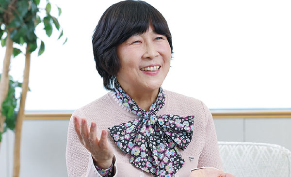 Mari Sonoda