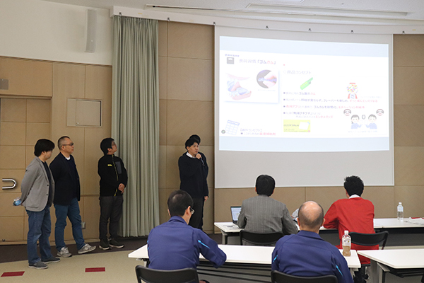 Innovation Academy 2