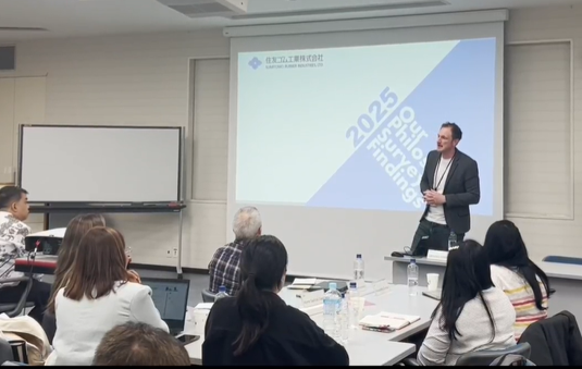 Our Philosophy Workshop Presentation