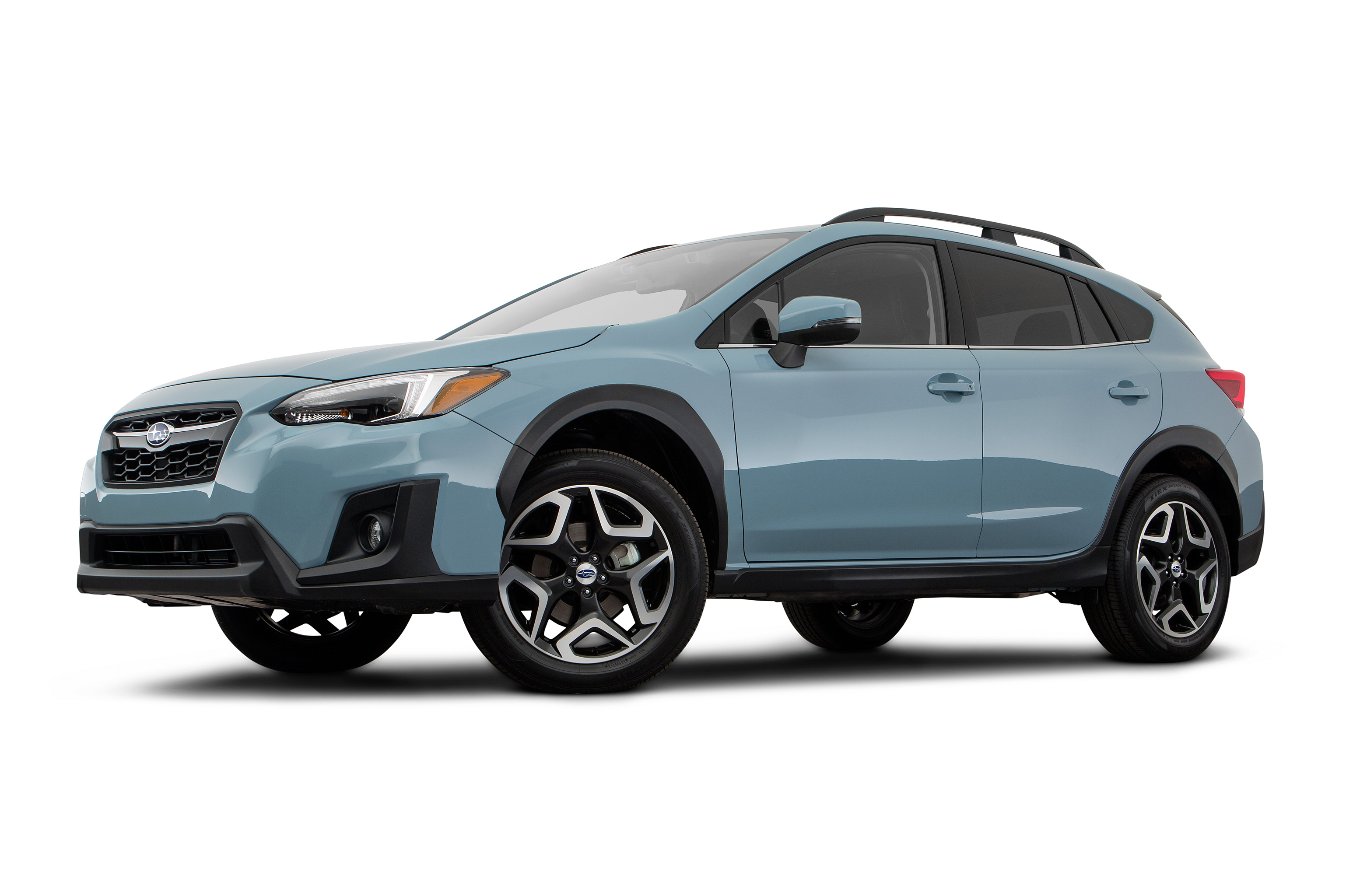 CROSSTREK