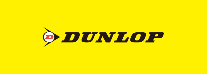 DUNLOP