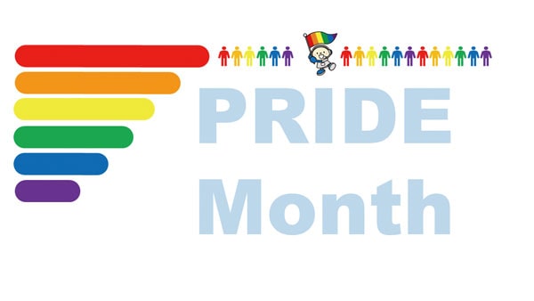 PRIDE Month