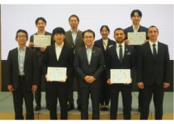 「サステナビリティ表彰2025 Challenge Awards Day」を開催