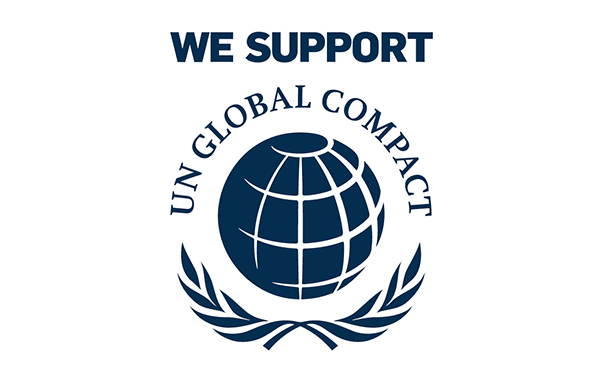 国連グローバル・コンパクト参加企業