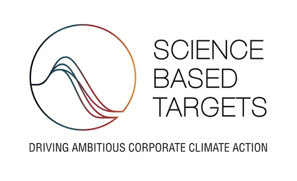 Science Based Targets initiative