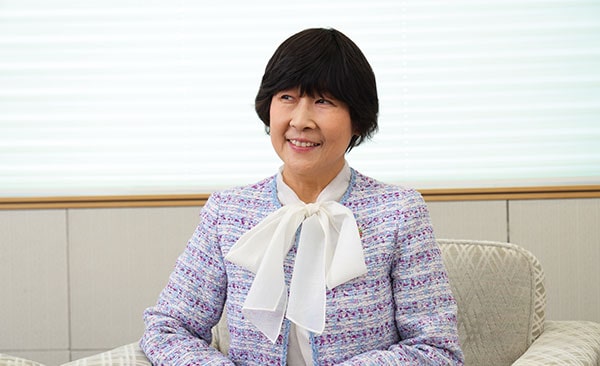 其田 真理
