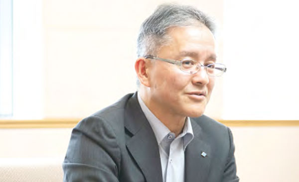 荒木 伸治