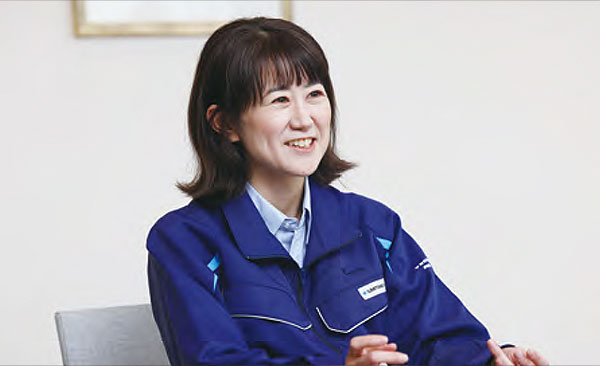 大熊 愛子
