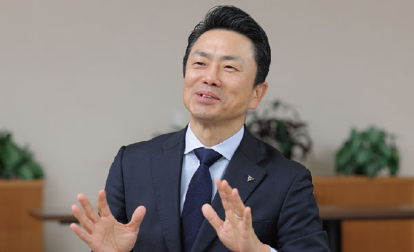 徳毛 裕司