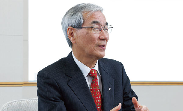 上田 善久