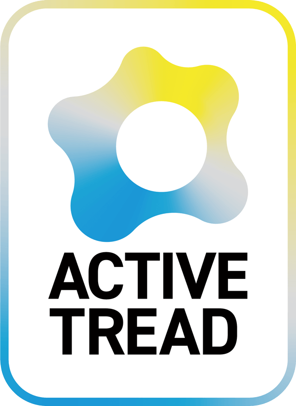 ACTIVE TREAD