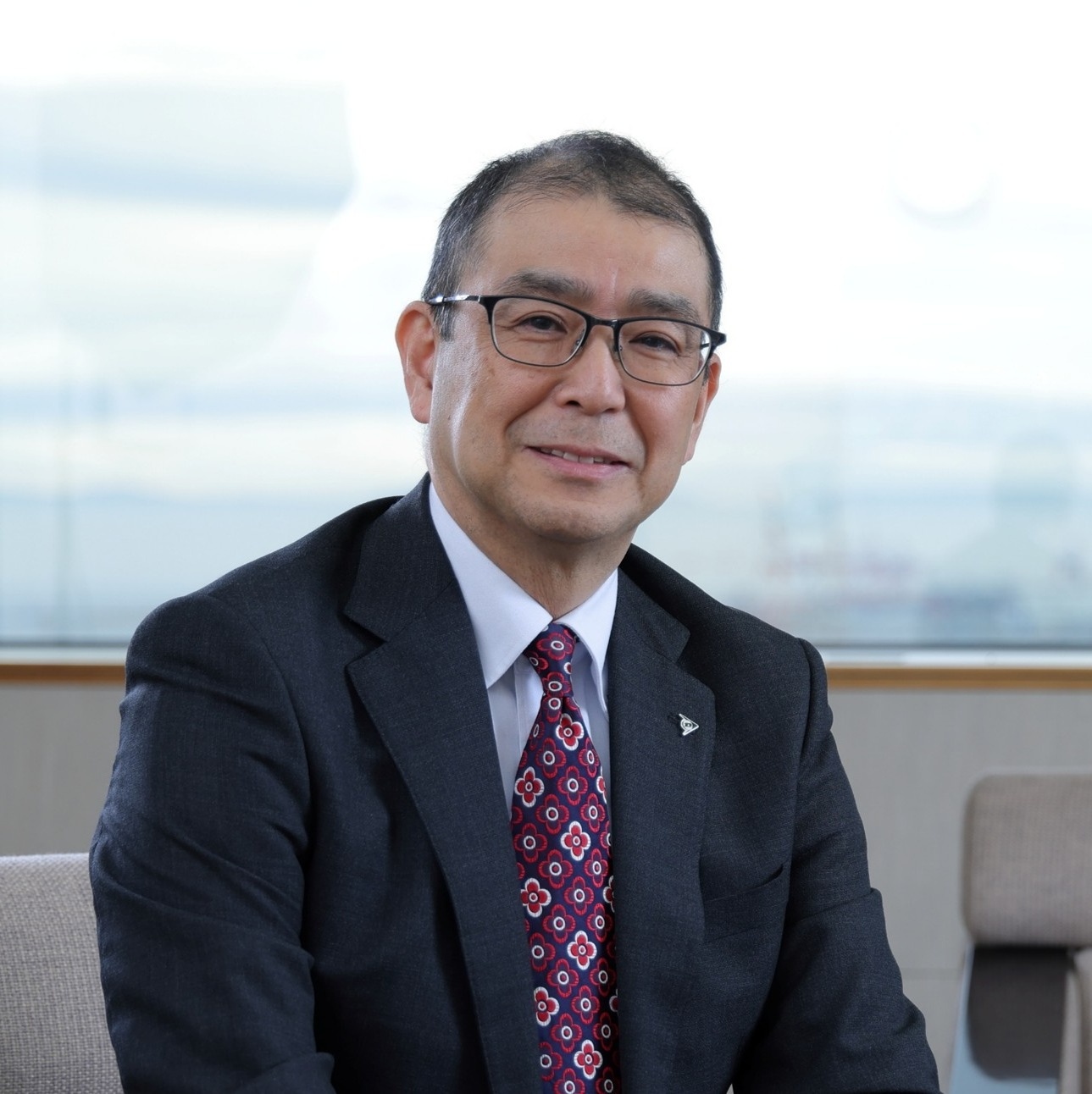 取締役 （常務執行役員） 日野 仁